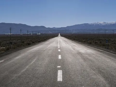 Voltim Global — İran üzerinden transit karayolu