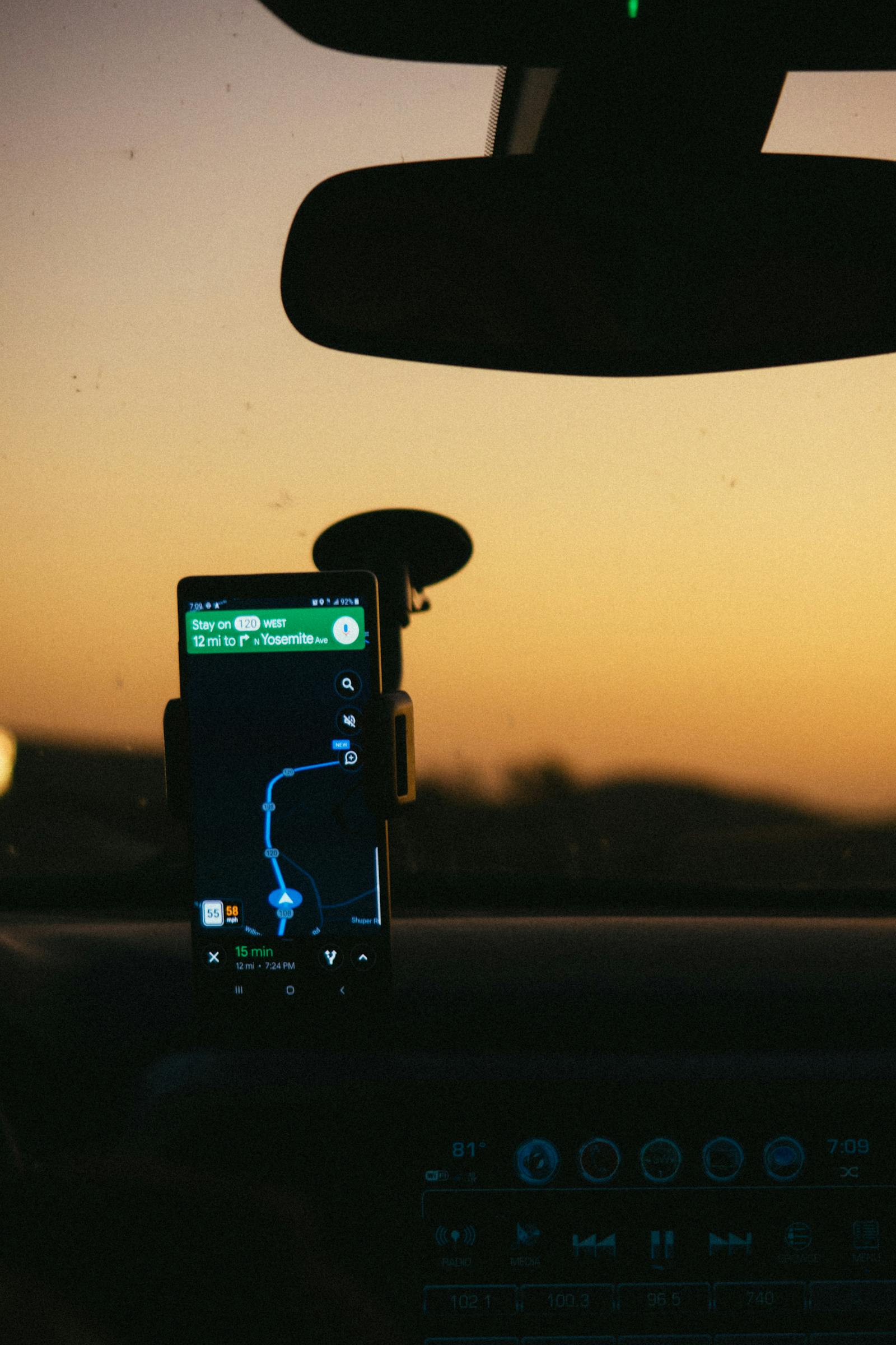 Real-Time Tracking