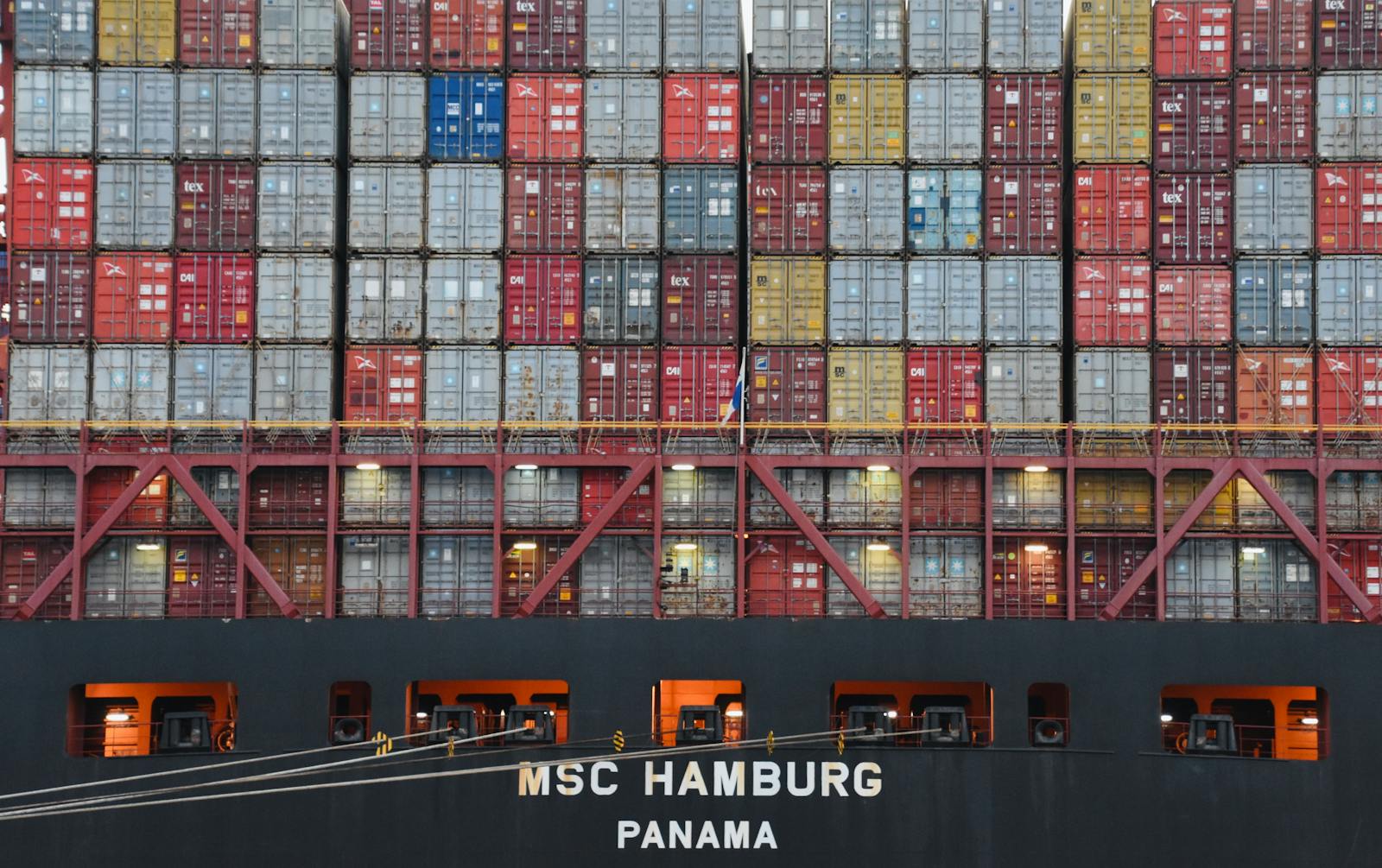 Export Customs Clearance