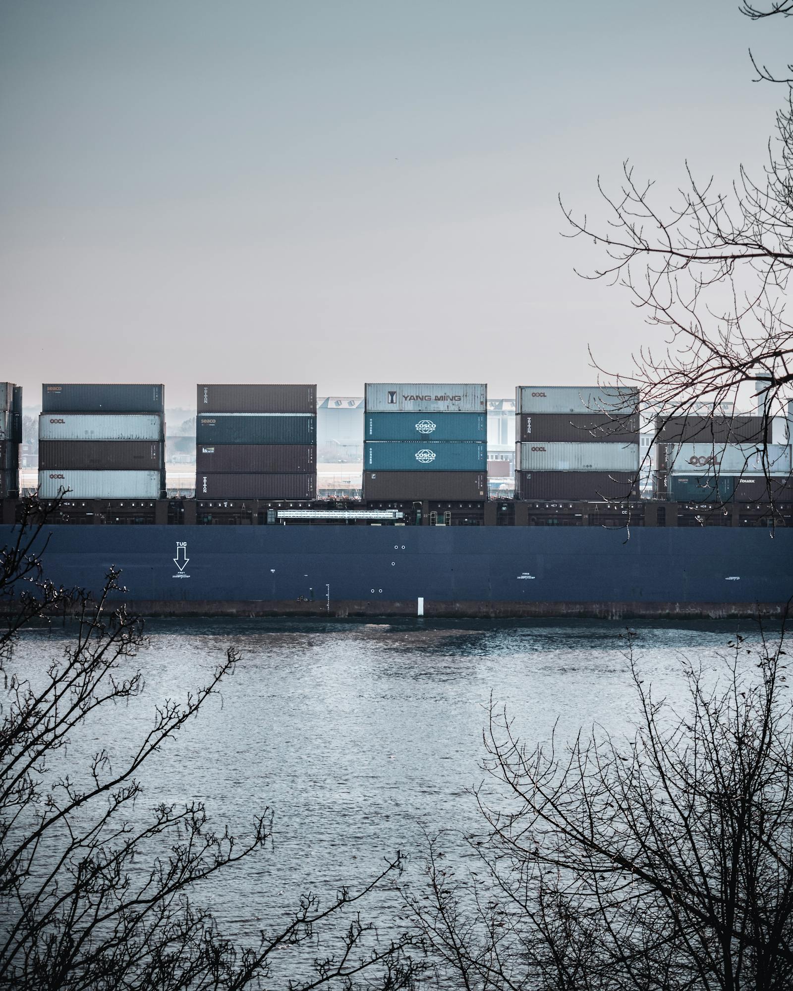 Import Customs Clearance
