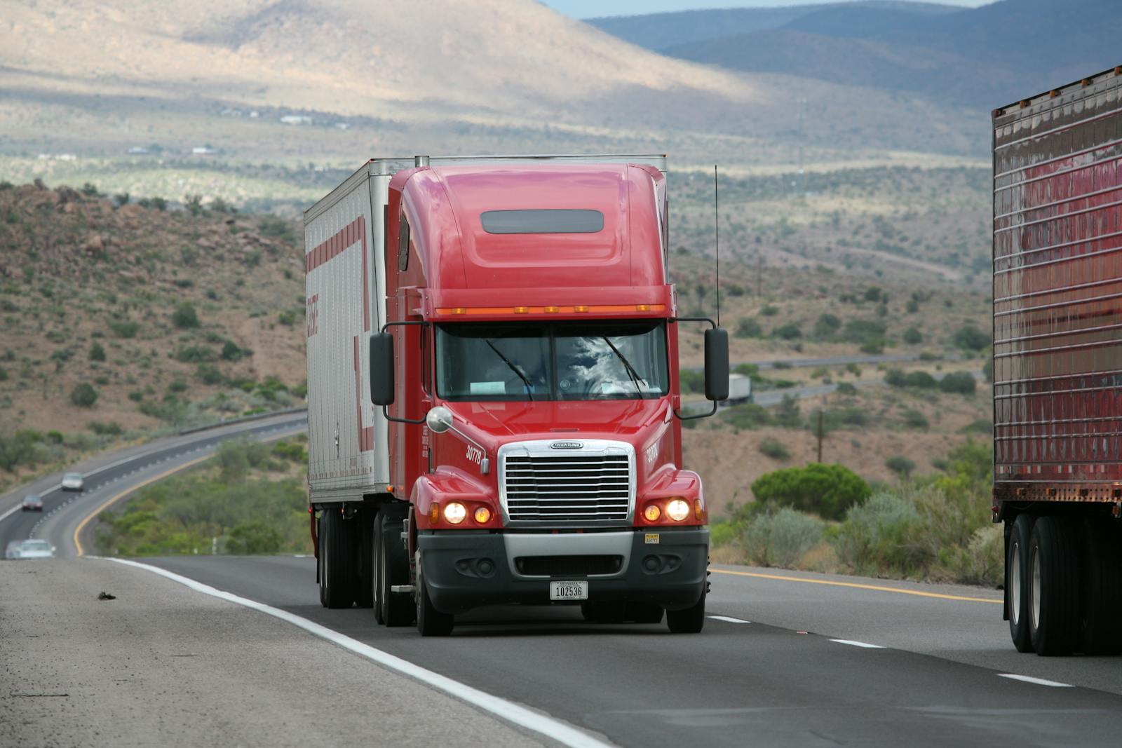 Road Transport
