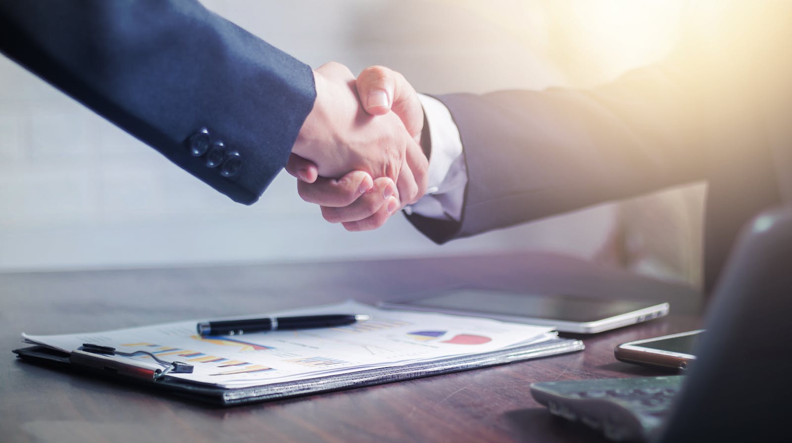 Trade Regulatory Consulting