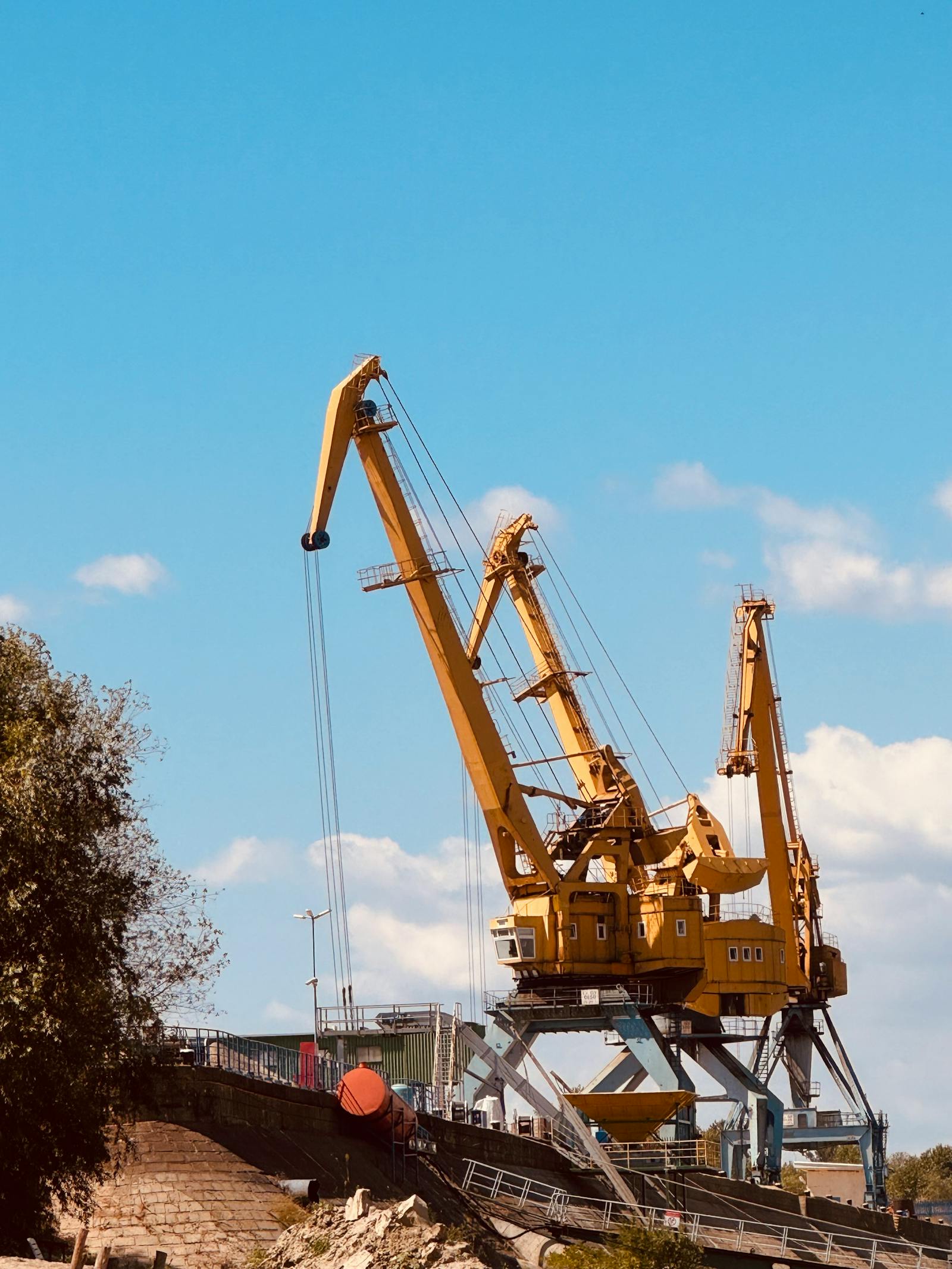 Project Cargo Insurance