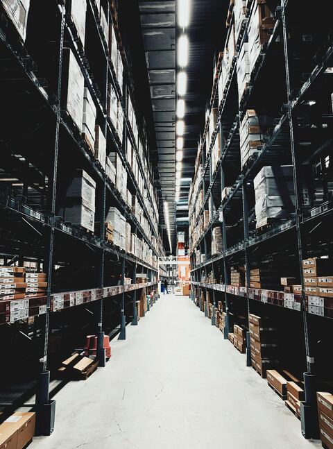 Warehouse Insurance