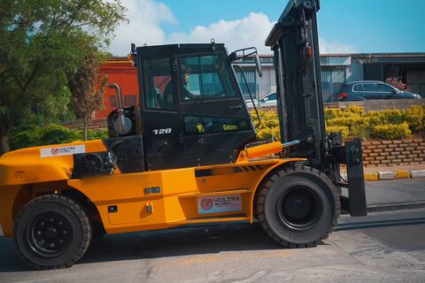 Forklift Kiralama