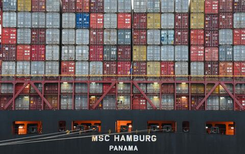 Export Customs Clearance