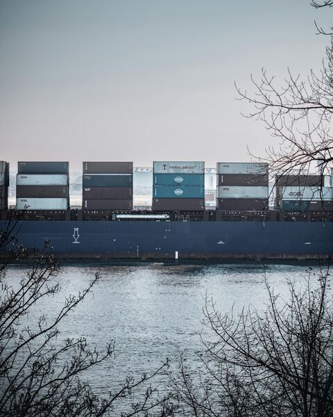 Import Customs Clearance