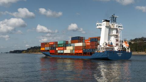 International Transport Insurance