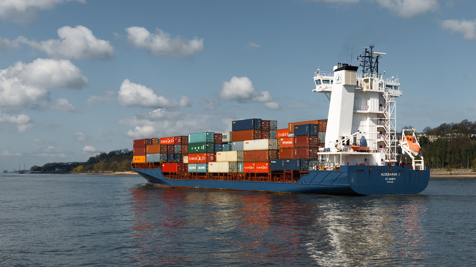 International Transport Insurance