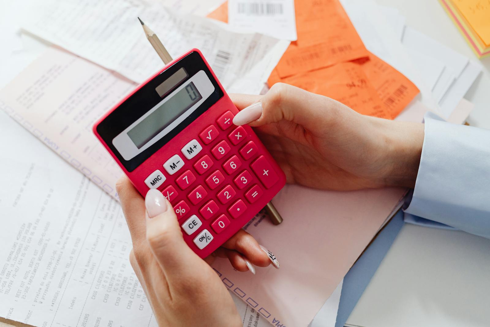 Tax & Exemptions