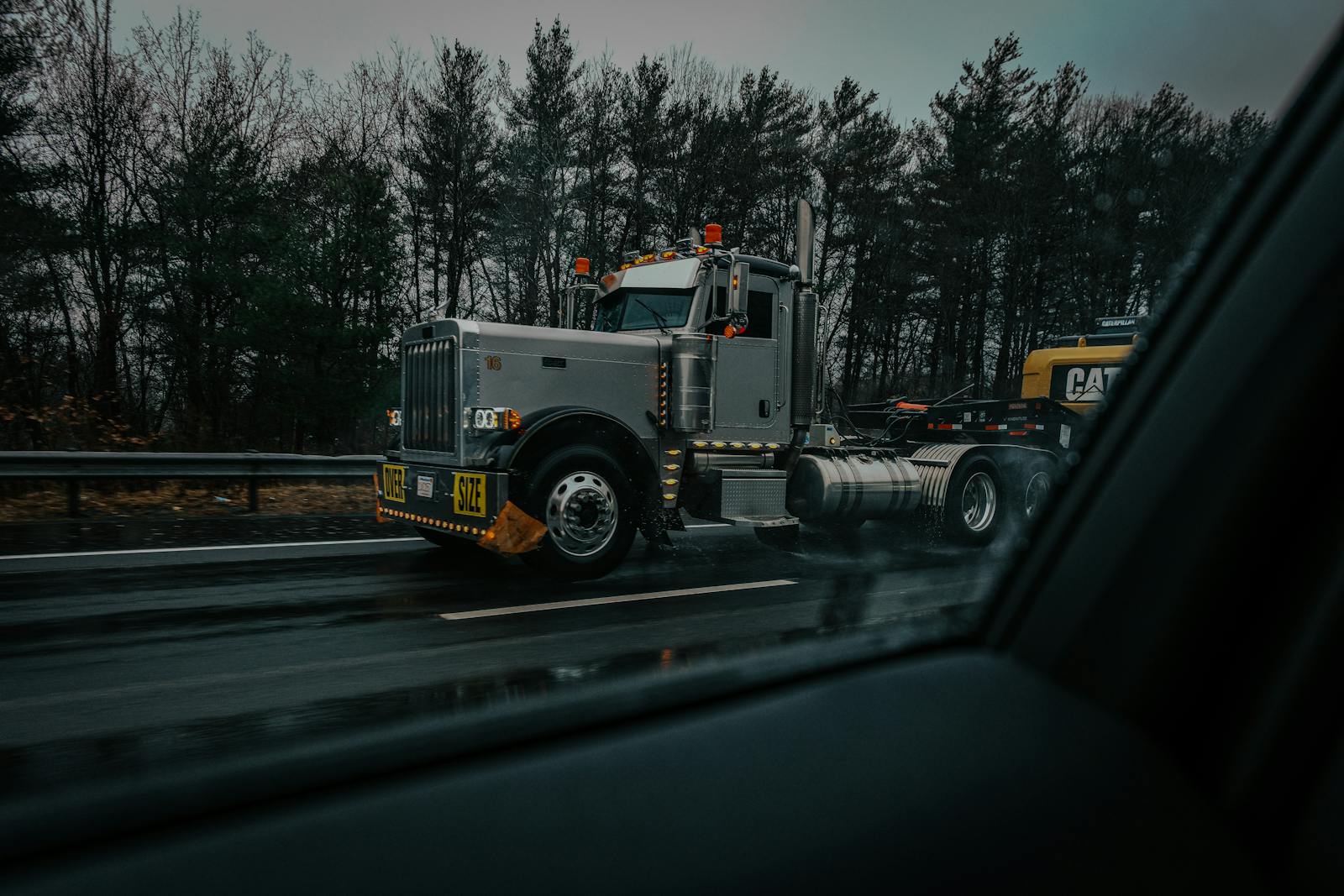 Crane & Forklift Operations